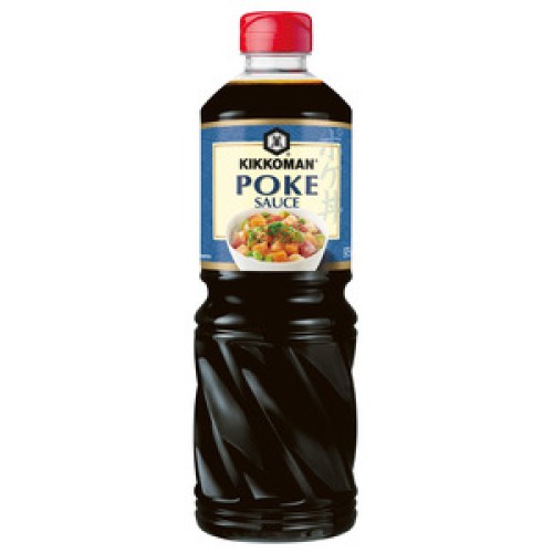 Kaste Poke (Kikkoman)