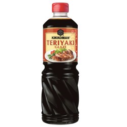 Kaste Teriyaki (Kikkoman)