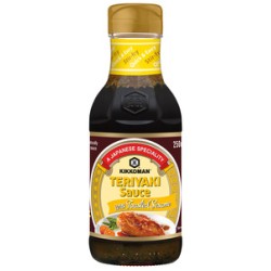 Kaste Teriyaki, röstitud seesamiseemnetega (Kikkoman)