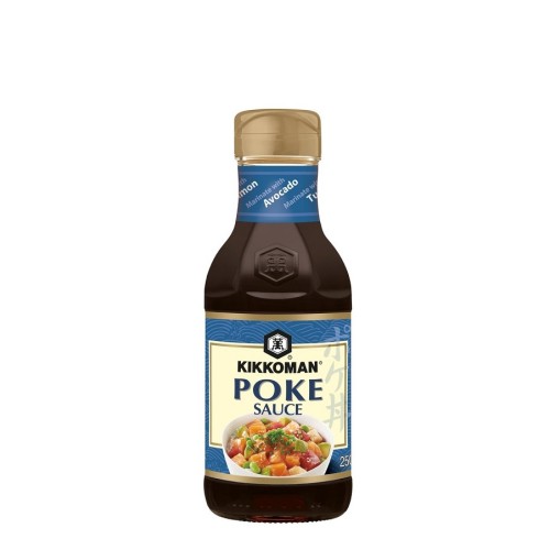 Kaste Poke (Kikkoman) Kaste Poke (Kikkoman)