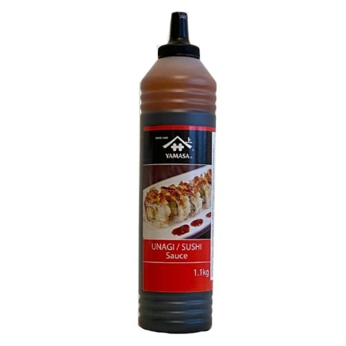Kaste Unagi (Yamasa) Kaste Unagi (Yamasa)