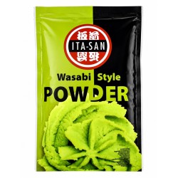 Wasabi pulber (Ita-San)